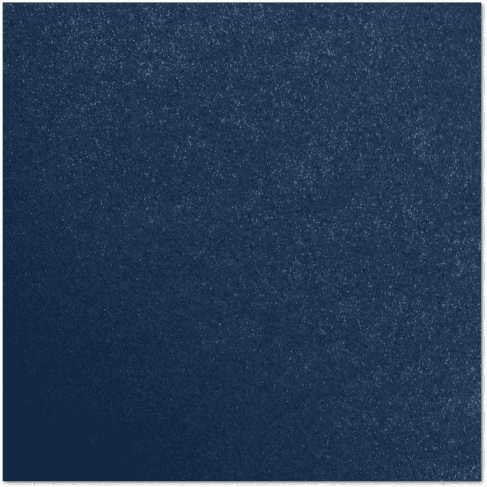 LUXPaper 12 x 12 Paper, 81lb Lapis Metallic, 50/Pack