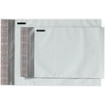 thumbnail image 1 of LUXPaper 12 x 15 1/2 Plastic Mailer Envelopes, White, 1000/Pack, 1 of 1