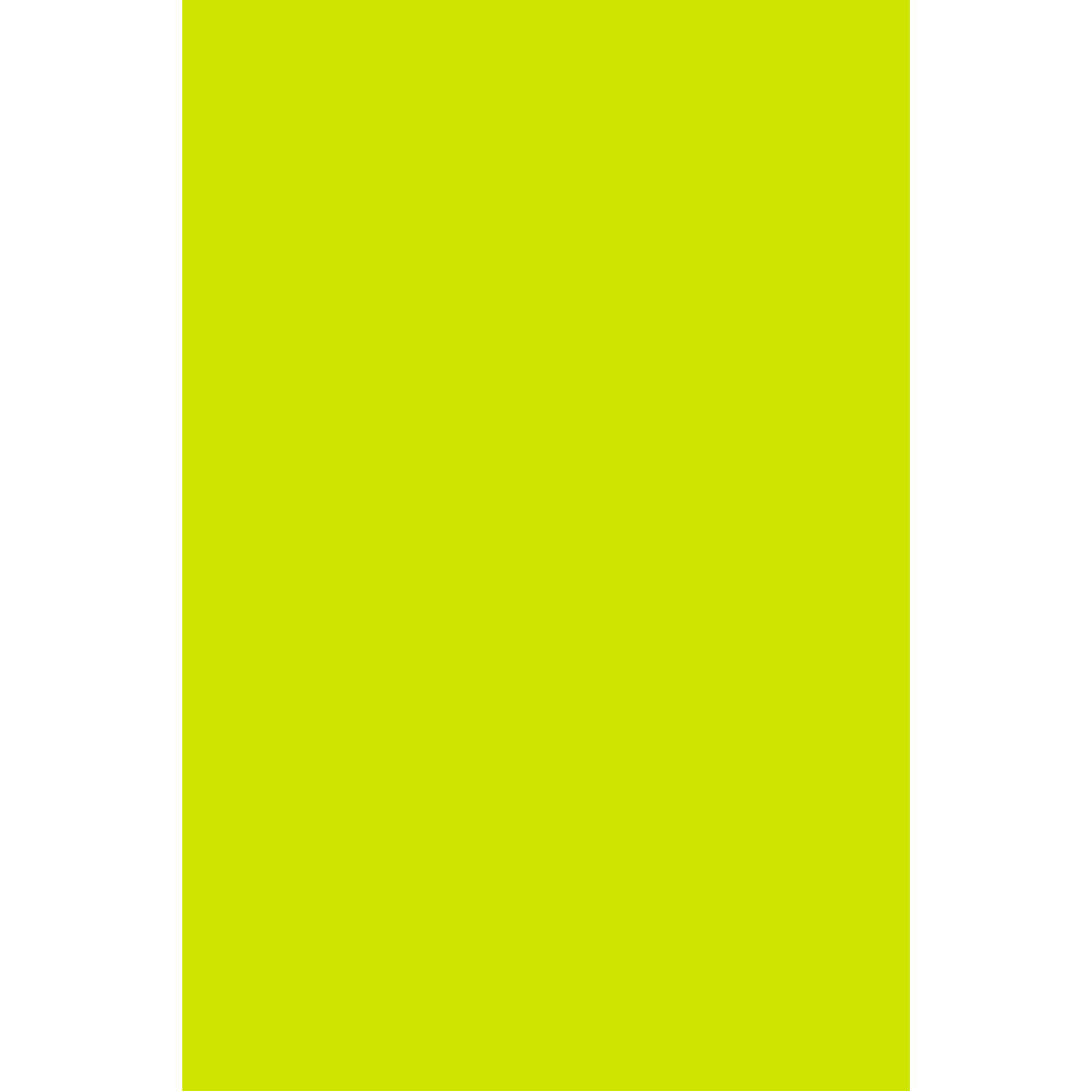 LUXPaper 12 x 18 Cardstock, 100lb Wasabi, 50/Pack