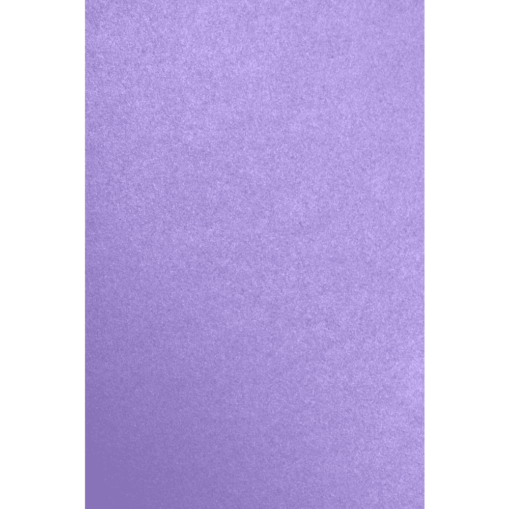 LUXPaper 12 x 18 Cardstock, 105lb Amethyst Metallic, 50/Pack