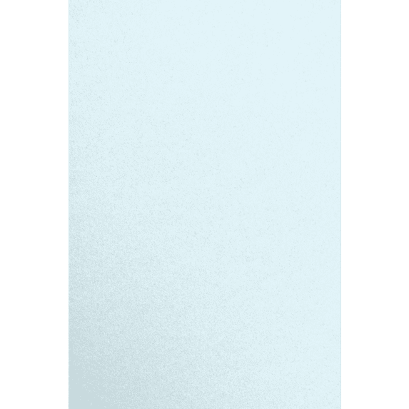 LUXPaper 12 x 18 Cardstock, 105lb Aquamarine Metallic, 50/Pack