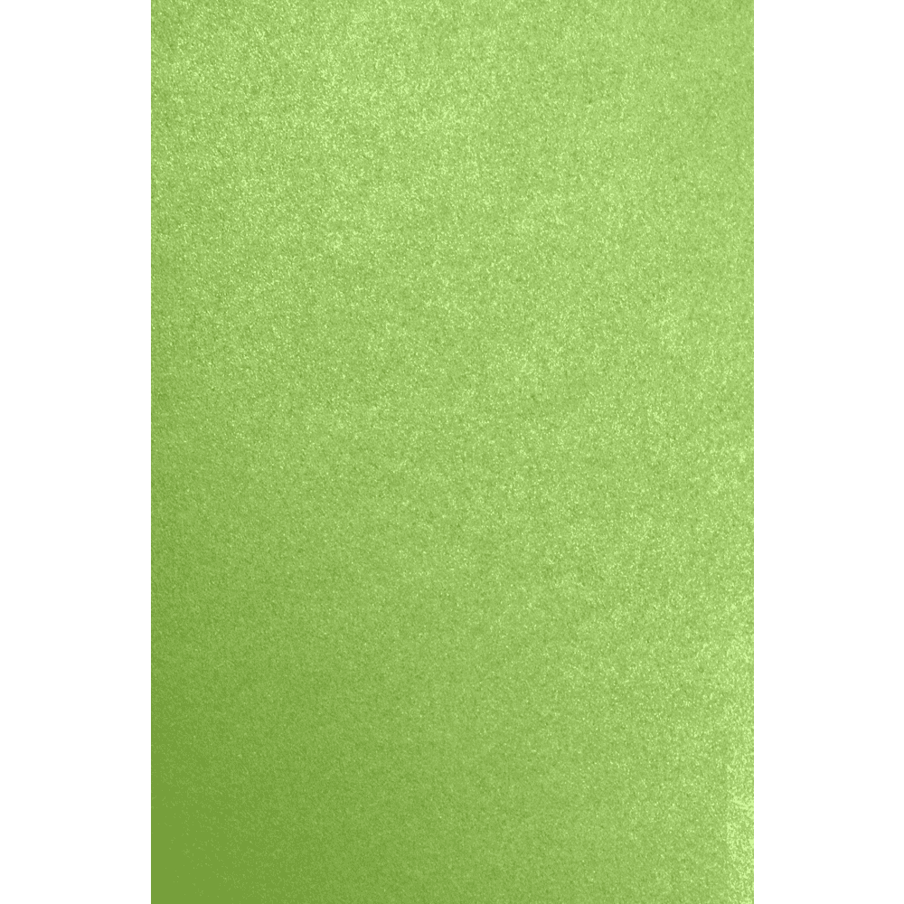 LUXPaper 12 x 18 Cardstock, 105lb Fairway Metallic, 50/Pack