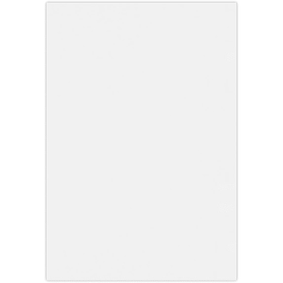LUXPaper 13 x 19 Cardstock, 100lb Bright White, 50/Pack