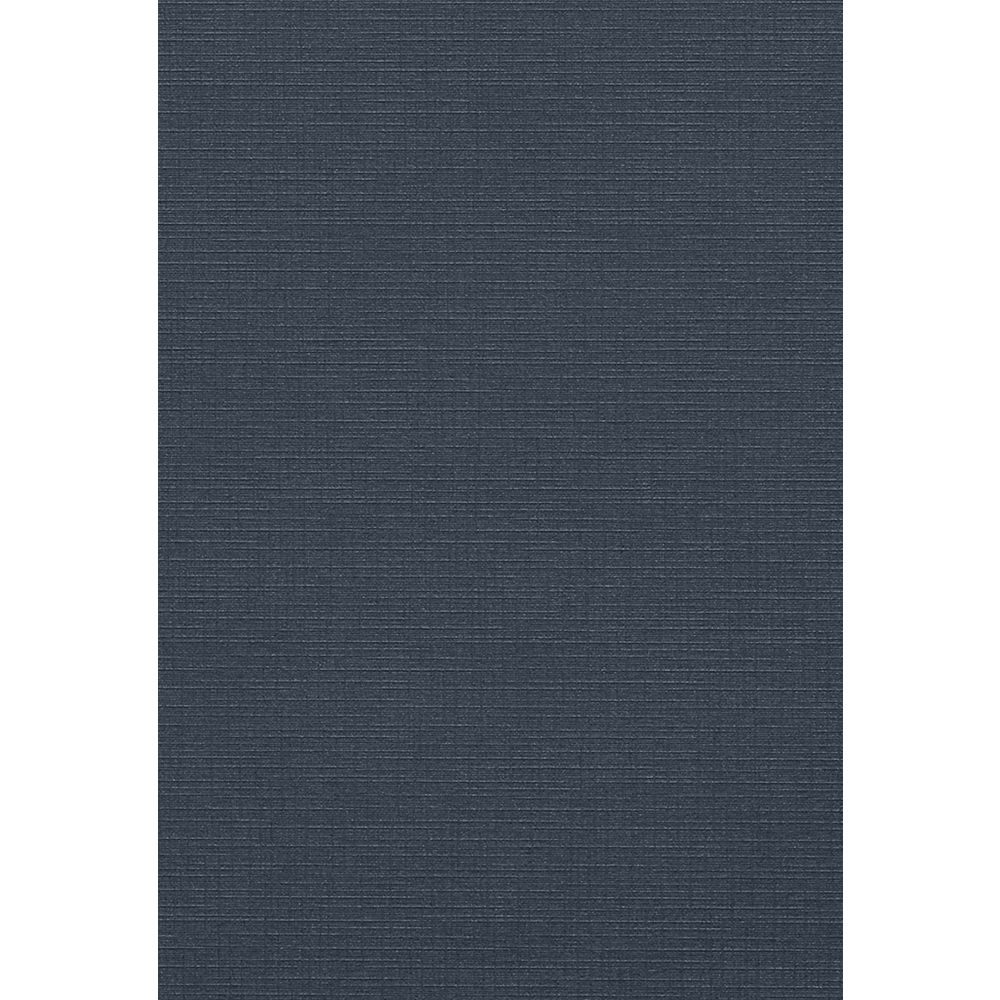 LUXPaper 13 x 19 Cardstock, 100lb Nautical Blue Linen, 50/Pack