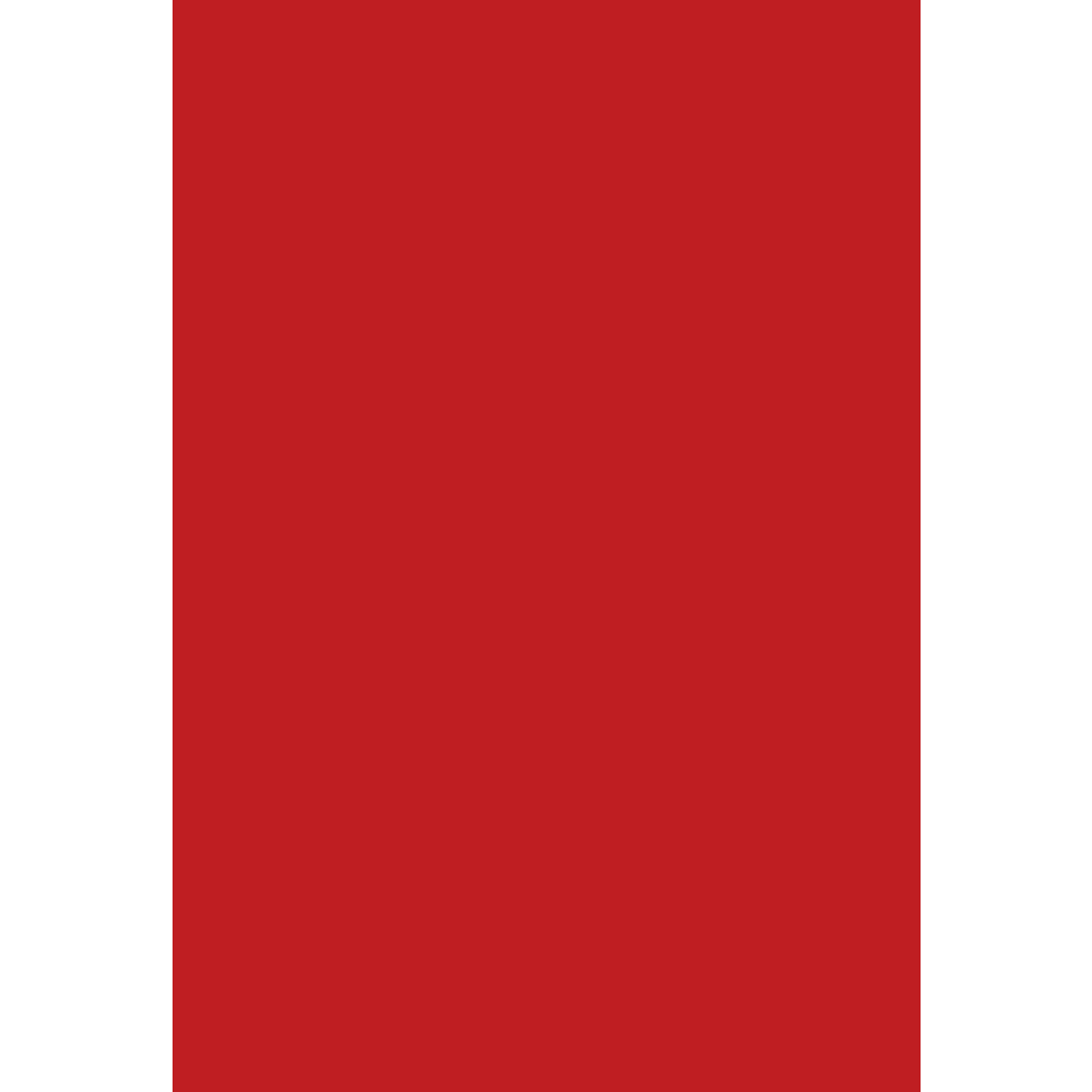 LUXPaper 13 x 19 Cardstock, 100lb Ruby Red, 50/Pack