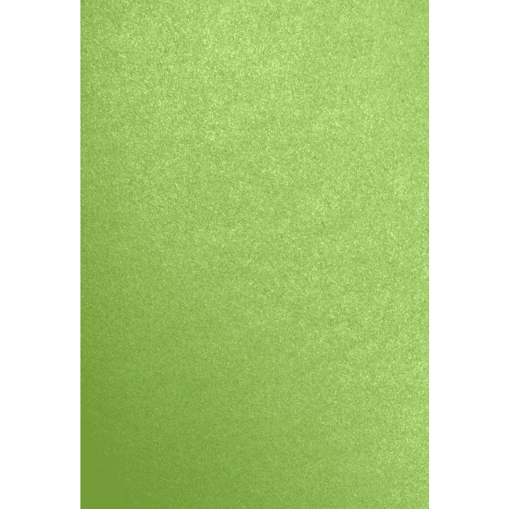 LUXPaper 13 x 19 Cardstock, 105lb Fairway Metallic, 50/Pack