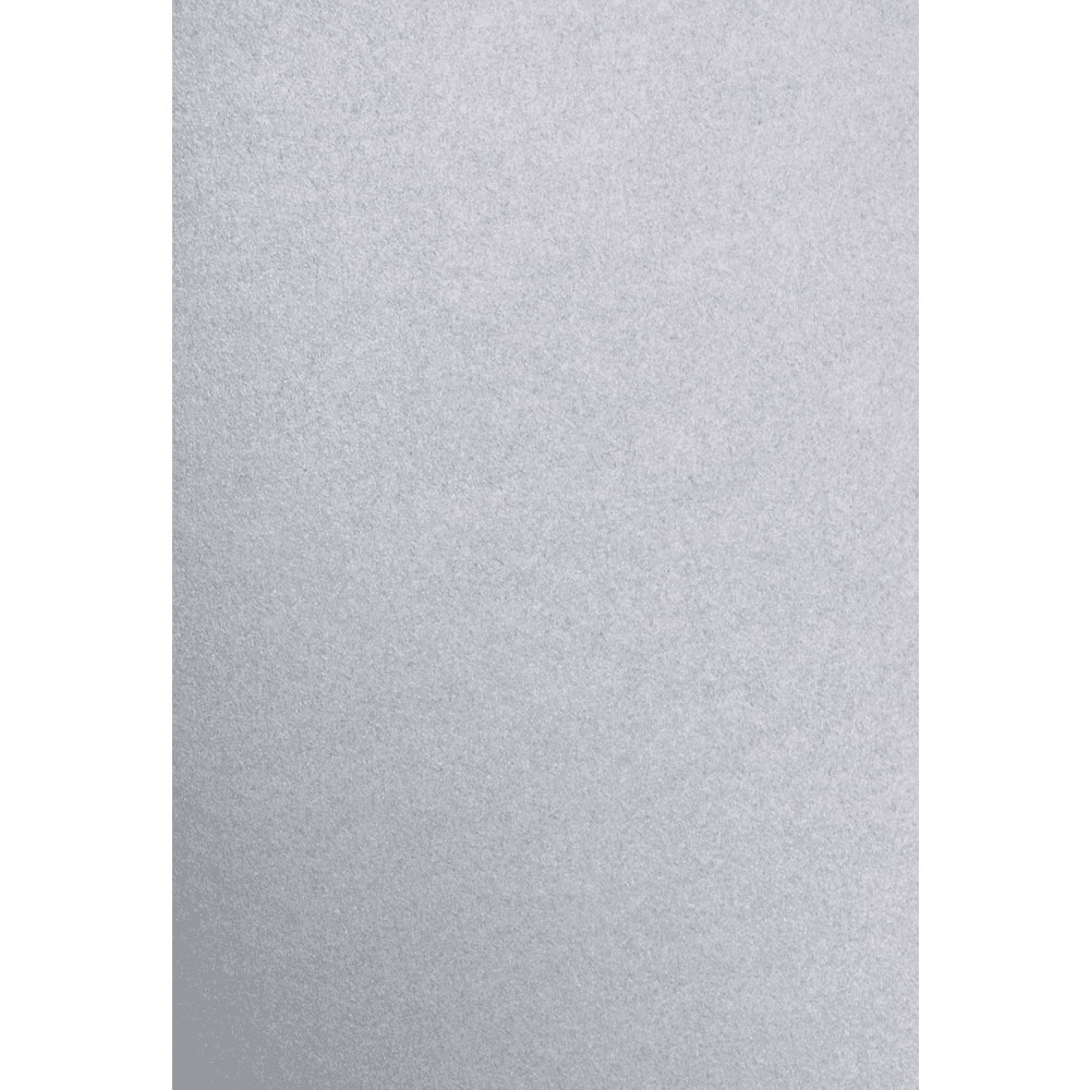 LUXPaper 13 x 19 Cardstock, 105lb Silver Metallic, 50/Pack