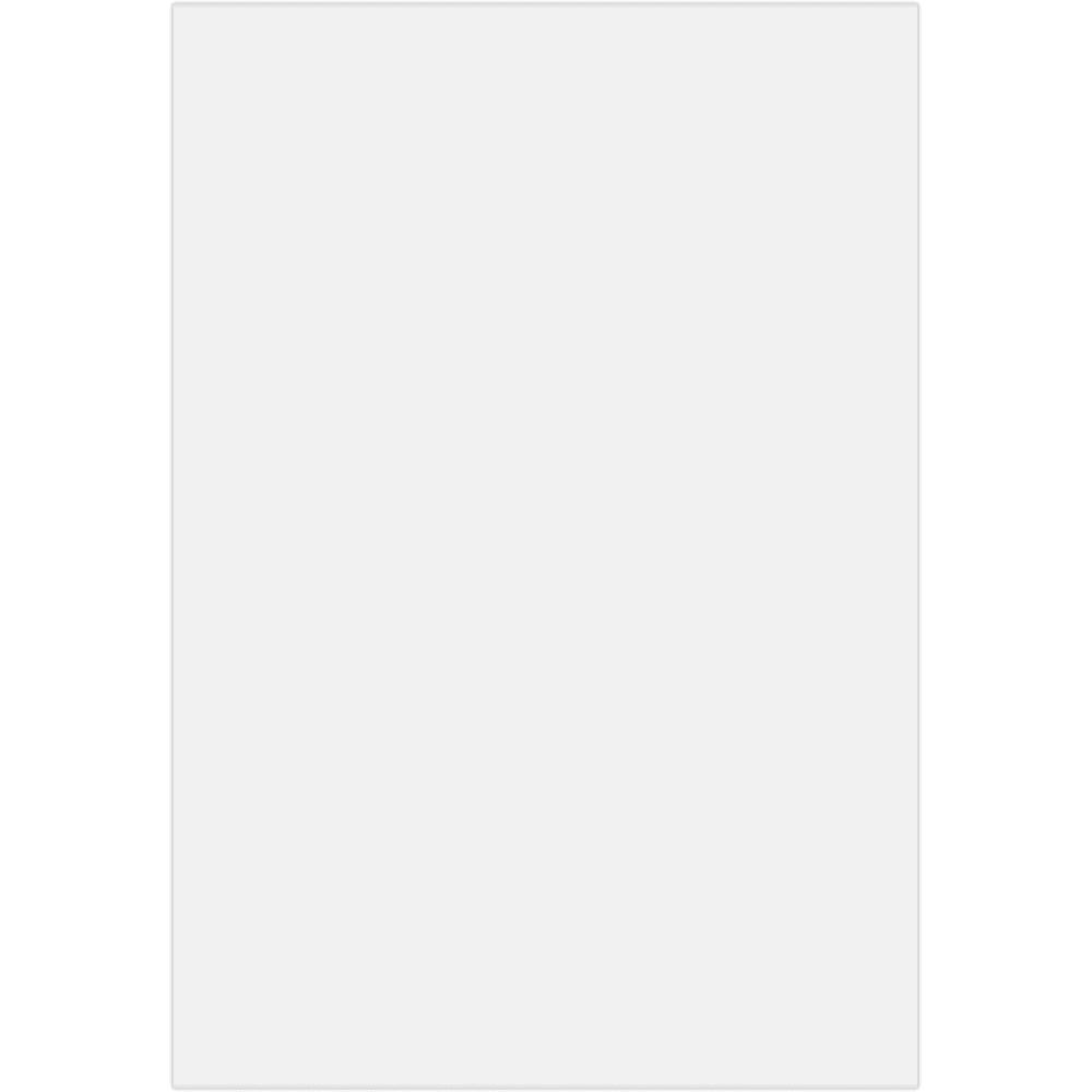 LUXPaper 13 x 19 Paper, 70lb Bright White, 50/Pack