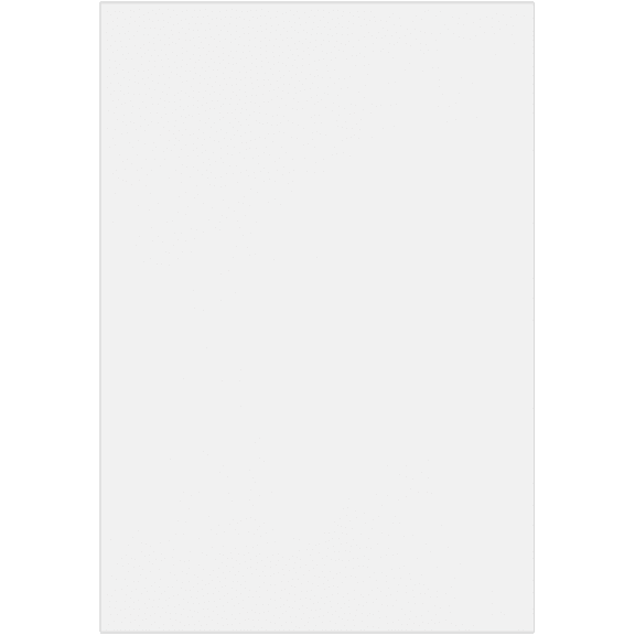 LUXPaper 13 x 19 Paper, 70lb Bright White, 50/Pack