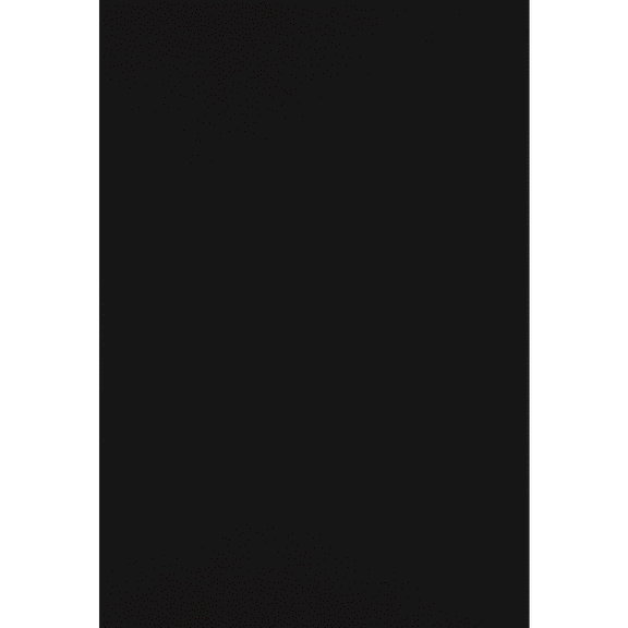 LUXPaper 13 x 19 Paper, 80lb Midnight Black, 1000/Pack