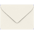 thumbnail image 1 of LUXPaper #17 Mini Envelopes, 2 11/16 x 3 11/16, Natural, 250/Pack, 1 of 2