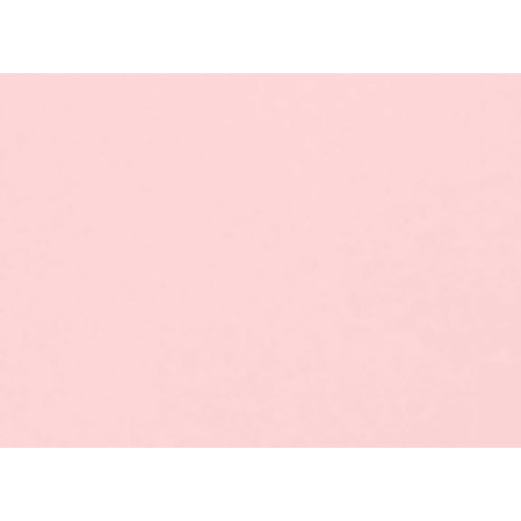 LUXPaper #17 Mini Flat Card, 2 9/16 x 3 9/16, Candy Pink, 50/Pack