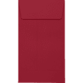 thumbnail image 1 of LUXPaper #5 1/2 Coin Envelopes, 3 1/8 x 5 1/2, Garnet, 1000/Pack, 1 of 2