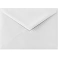 thumbnail image 1 of LUXPaper 5.5 Bar Envelopes, Bright White, 50/Pack, 1 of 1
