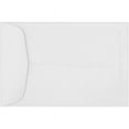 thumbnail image 1 of LUXPaper 5 x 7 1/2 Open End Envelopes, Bright White, 1000/Pack, 1 of 1
