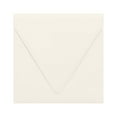 thumbnail image 1 of LUXPaper 6 1/2 x 6 1/2 Square Contour Flap Envelopes, Natural, 250/Pack, 1 of 1