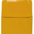 thumbnail image 1 of LUXPaper 6 1/4 Remittance Envelopes, Goldenrod, 3 1/2 x 6, 250/Pack, 1 of 2