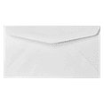 thumbnail image 1 of LUXPaper #6 3/4 Regular Envelopes, 3 5/8 x 6 1/2, Bright White, 1000/Pack, 1 of 2