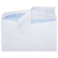 thumbnail image 1 of LUXPaper #6 3/4 Regular Envelopes, 3 5/8 x 6 1/2, White, 250/Pack, 1 of 2