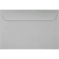 thumbnail image 1 of LUXPaper 6 x 9 Booklet Envelopes, Gray Kraft, 50/Pack, 1 of 1