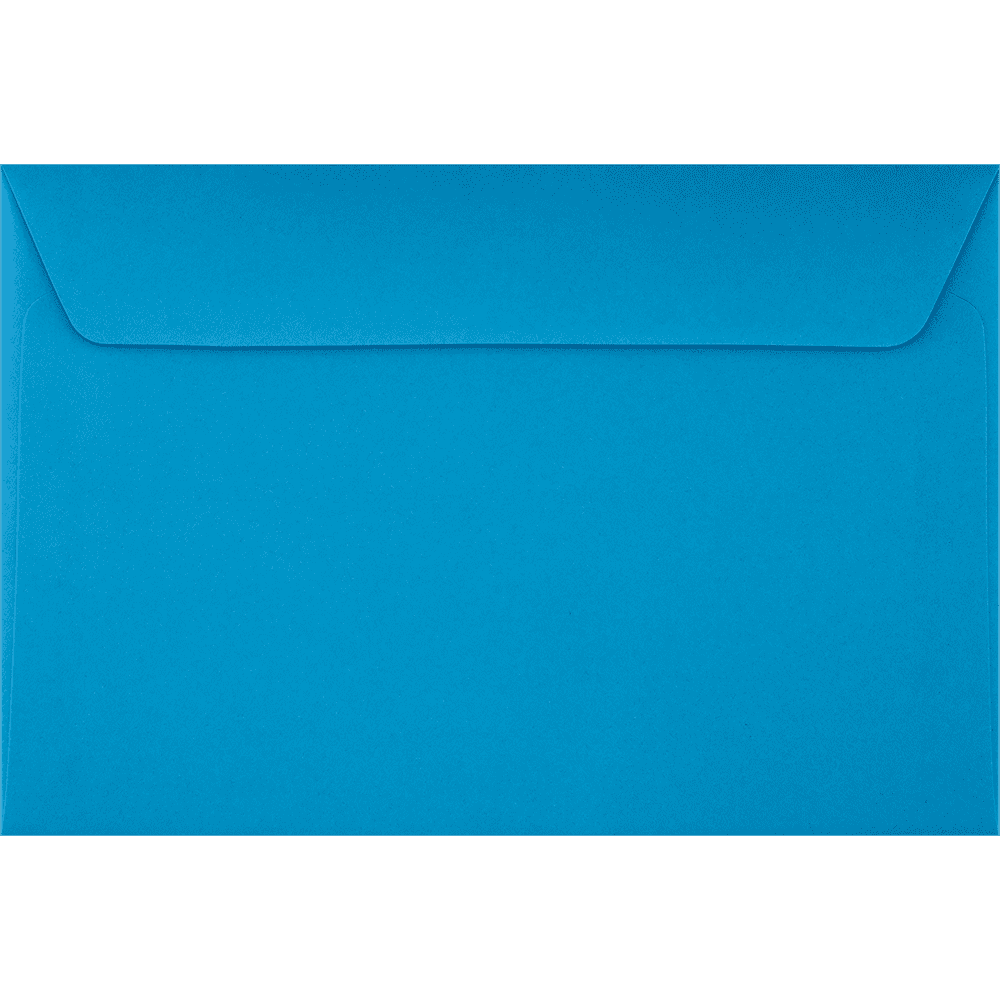 LUXPaper 6 x 9 Booklet Envelopes, Pool, 250/Pack