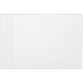 thumbnail image 1 of LUXPaper 6 x 9 Open End Envelopes, Bright White, 50/Pack, 1 of 1