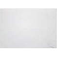 thumbnail image 1 of LUXPaper 7 1/2 x 10 1/2 Open End Envelopes, Bright White, 250/Pack, 1 of 1