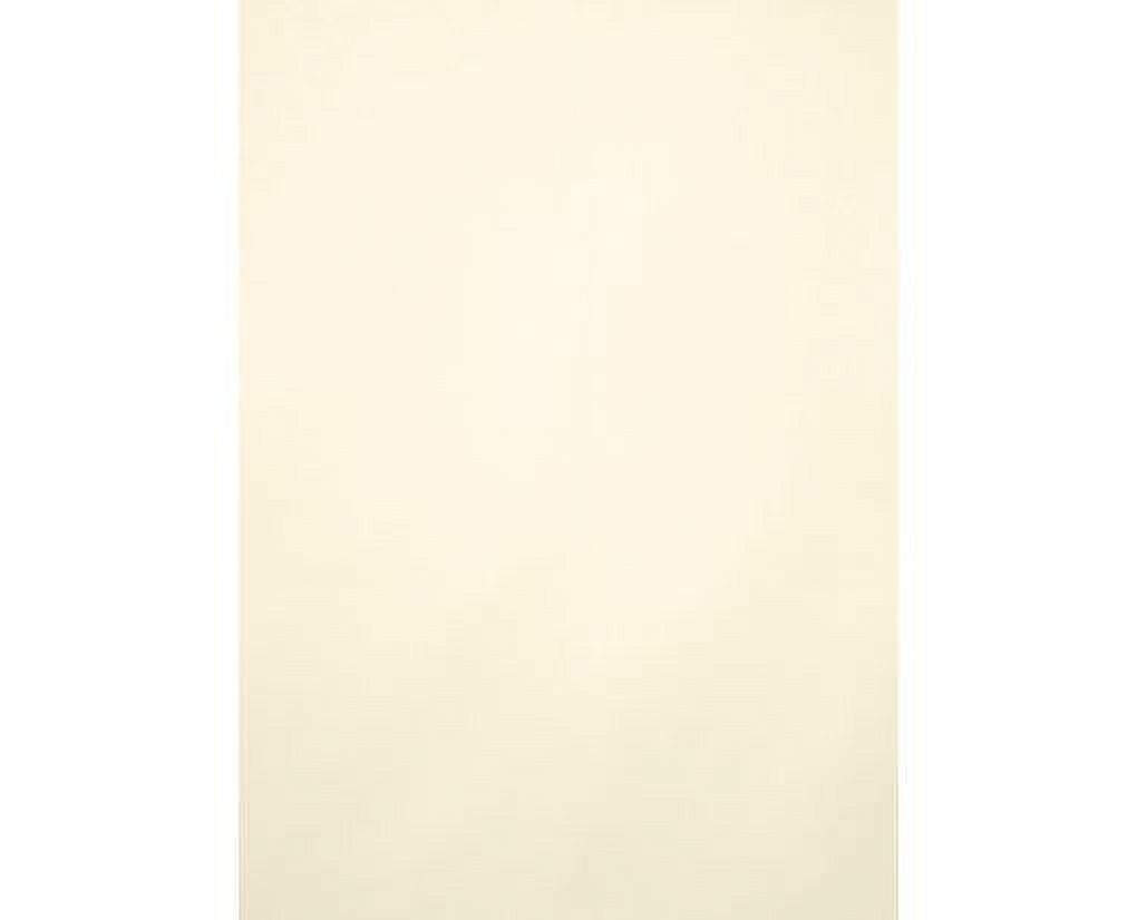 LUXPaper 8 1/2 x 11 Cardstock, 105 lb. Champagne Metallic, 1000/Pack