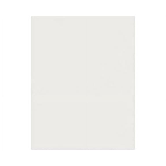 LUXPaper 8 1/2 x 11 Cardstock, 118 lb. Natural, 1000/Pack