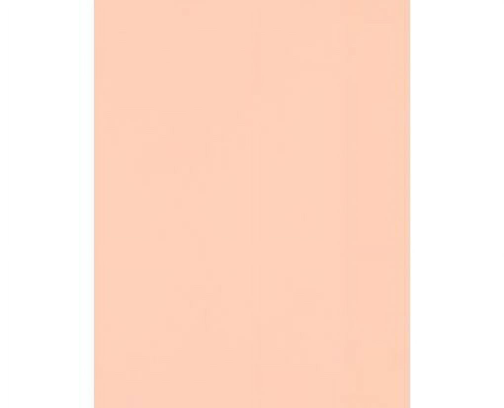 LUXPaper 8 1/2 x 11 Cardstock, Blush Pink, 50/Pack