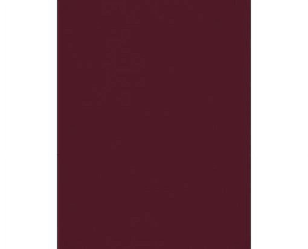 11 x 17 Cardstock Black Linen (250 Qty.)
