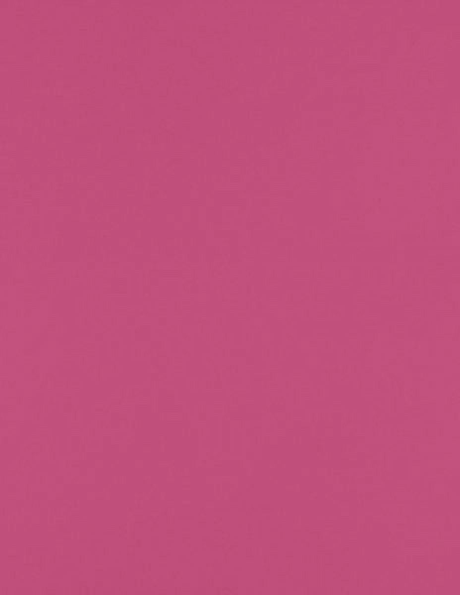 LUXPaper 8 1/2 x 11 Paper, Magenta, 50/Pack