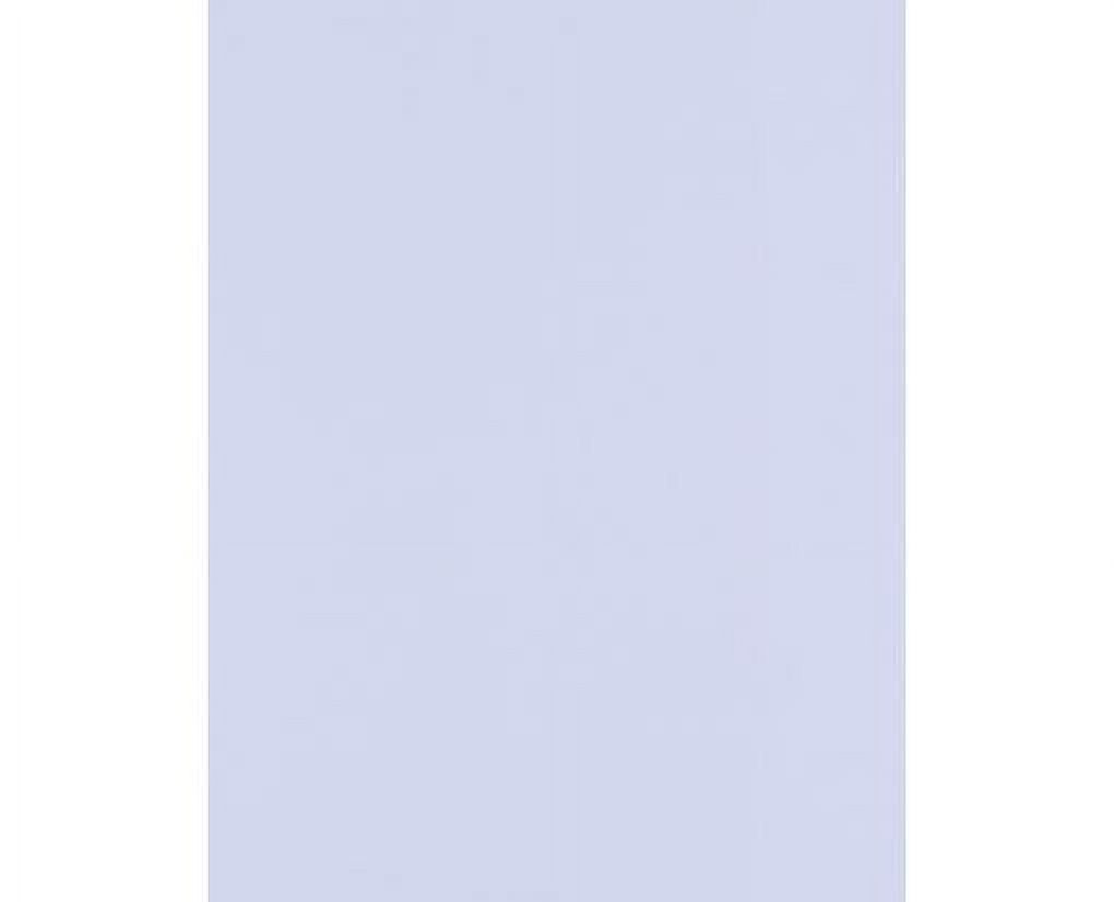 LUXPaper 8 1/2 x 11 Paper, Orchid Purple, 50/Pack
