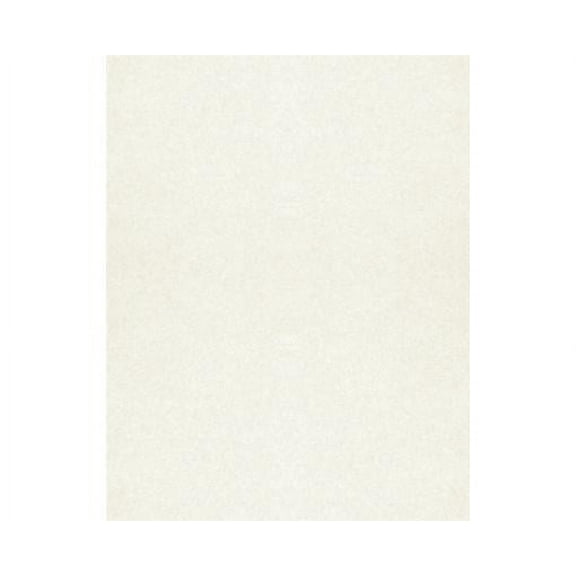LUXPaper 8 1/2 x 11 Paper, Quartz Metallic, 500/Pack
