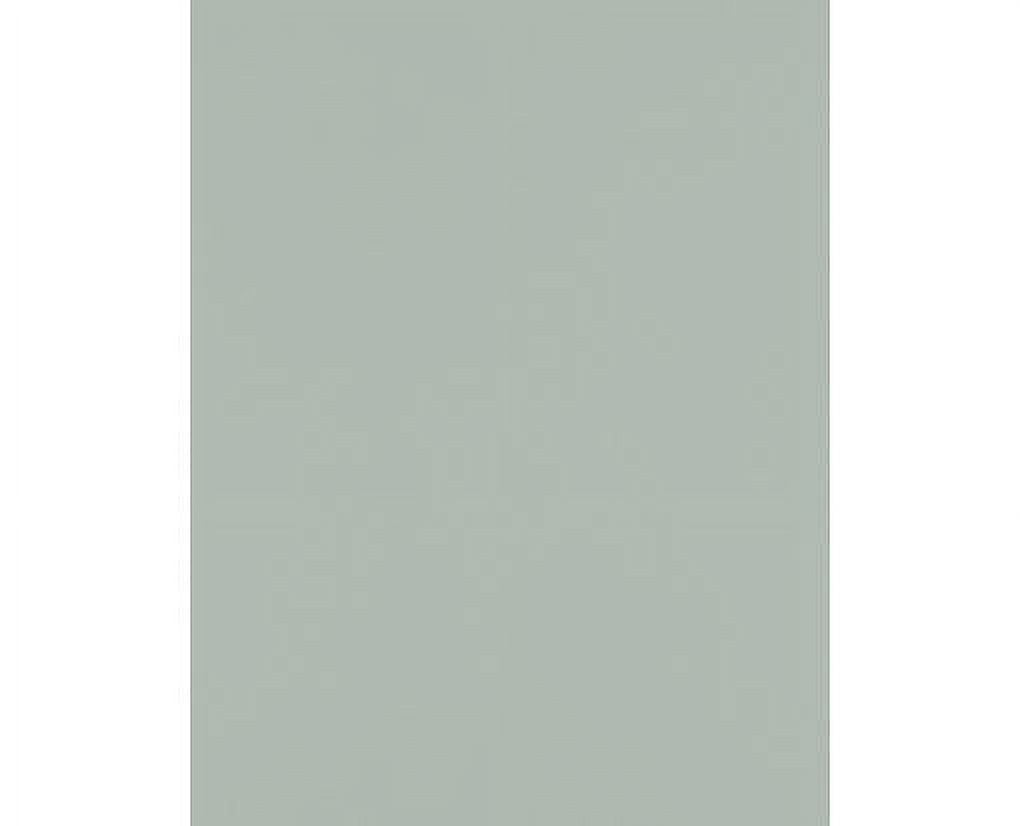 LUXPaper 8 1/2 x 11 Paper, Slate Gray, 50/Pack