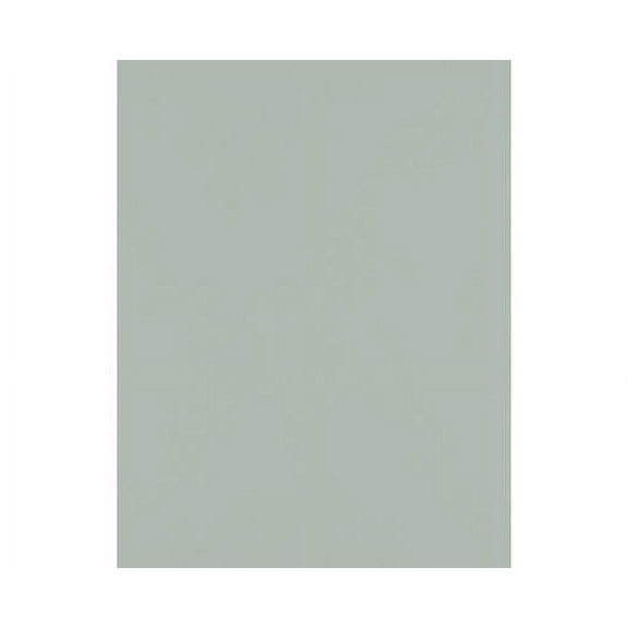 LUXPaper 8 1/2 x 11 Paper, Slate Gray, 50/Pack