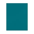 thumbnail image 1 of LUXPaper 8 1/2 x 11 Paper, Teal, 50/Pack, 1 of 4