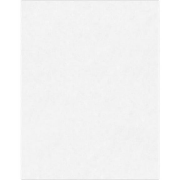 LUXPaper 8.5 x 11 Cardstock, 100 lb. Candy Pink, 50/Pack