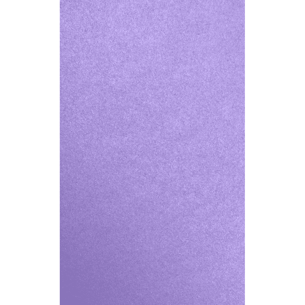 LUXPaper 8.5 x 14 Paper, 80lb Amethyst Metallic, 1000/Pack