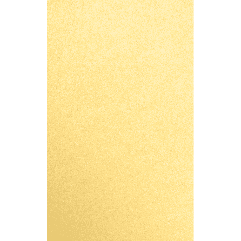 LUXPaper 8.5 x 14 Paper, 80lb Gold Metallic, 50/Pack