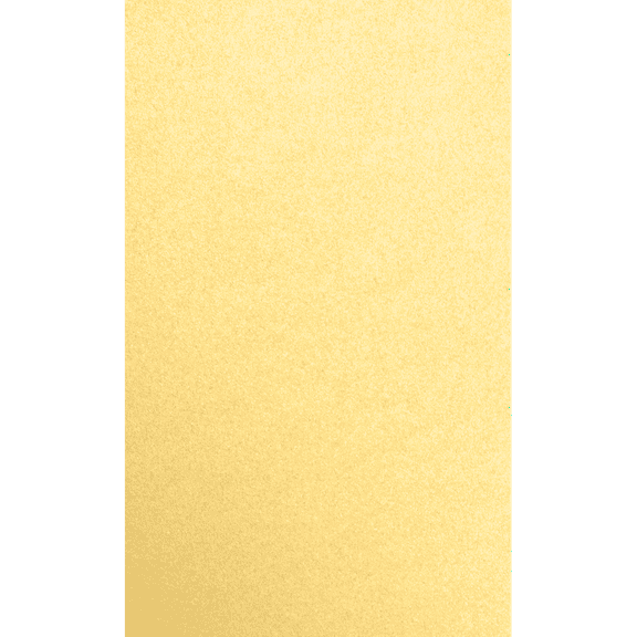 LUXPaper 8.5 x 14 Paper, 80lb Gold Metallic, 50/Pack