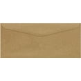 thumbnail image 1 of LUXPaper #9 Regular Envelopes, 3 7/8 x 8 7/8, Grocery Bag, 250/Pack, 1 of 2