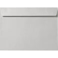 thumbnail image 1 of LUXPaper 9 x 12 Booklet Envelopes, Gray Kraft, 250/Pack, 1 of 4