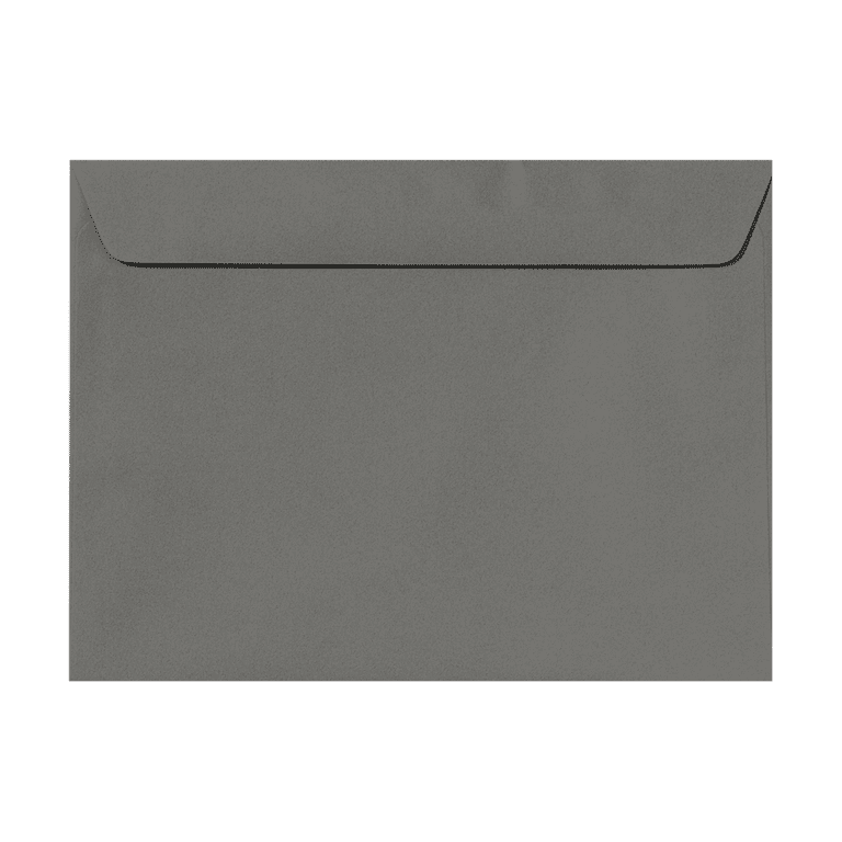 Buy 9 x 12 Open End Envelopes - Clear Translucent at JAM Paper