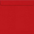 thumbnail image 1 of LUXPaper 9 x 9 Square Envelopes, Ruby Red, 500/Pack, 1 of 1