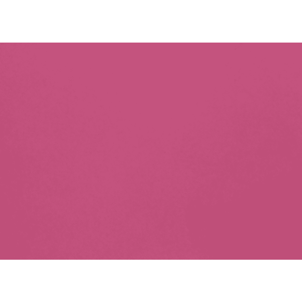 LUXPaper A1 Flat Card, 3 1/2 x 4 7/8, Magenta Pink, 250/Pack