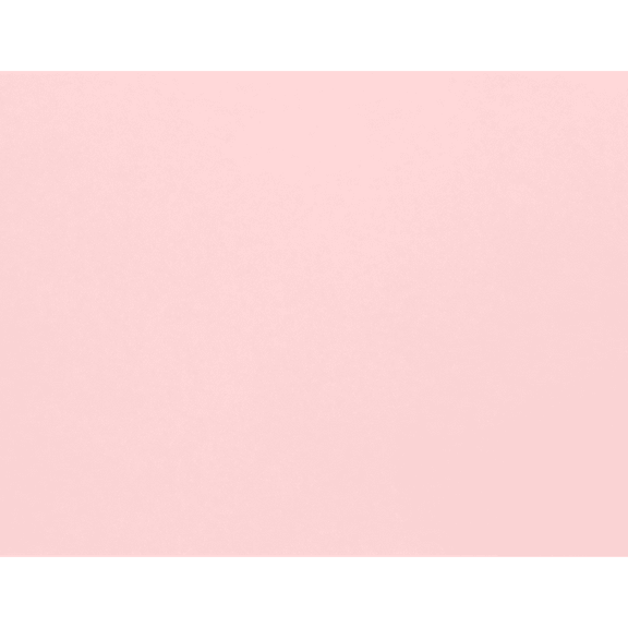 LUXPaper A2 Flat Card, Candy Pink, 4 1/4 x 5 1/2, 50/Pack