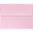 thumbnail image 1 of LUXPaper A2 Invitation Envelopes, 4 3/8 x 5 3/4, Rose Quartz Pink Metallic, 500 Pack, 1 of 1
