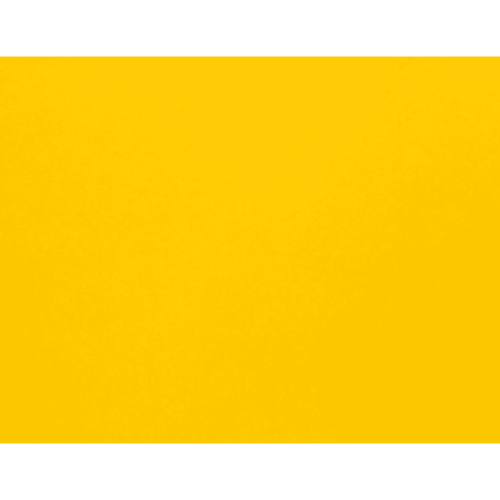 LUXPaper A2 Notecards, 4 1/4 x 5 1/2, Sunflower, 250 Pack