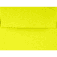 thumbnail image 1 of LUXPaper A4 Invitation Envelopes, 4 1/4 x 6 1/4, 80 lb. Citrus Green, 1000 Pack, 1 of 1